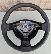 Vendo volante Nissan Qashqai