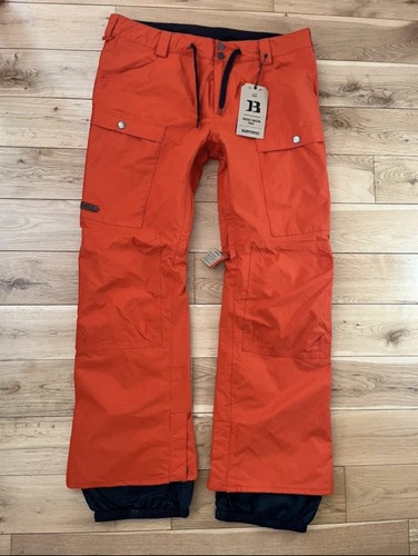 Pantaloni sci snowboard - pantaloni,