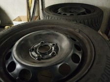 Cerchi Volkswagen Golf 7 Da 16 Pollici