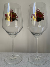 2 X pimms sundowner spritz
