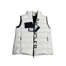 Gilet imbottito Moncler Cenis