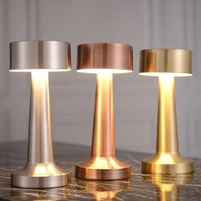 Lampada da Tavolo Retrò Touch