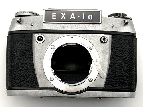 Ihagee exa corpo - ihagee,