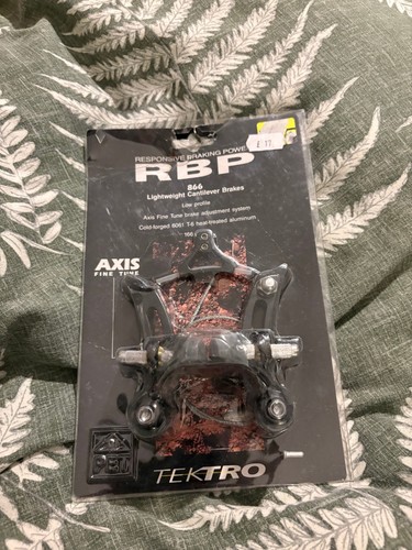 Rbp freni sbalzo leggeri - rbp,