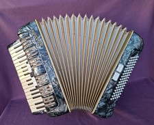 GLASSORA Fisarmonica 80 Basso