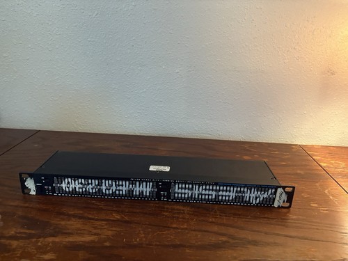 Alesis 230 equalizzatore - alesis, m-eq