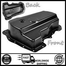 Coppa Olio Pan per Opel / Opel