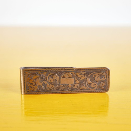 Elegante clip portafoto - clip,