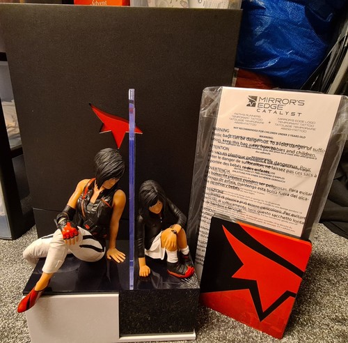 Statua steelbook litografie - statua/steelbook/litografie, e