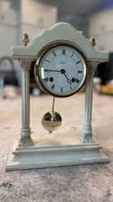 Orologio hermle colonna - orologio,