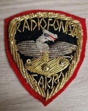  WW2 Vintage Patch Omerale
