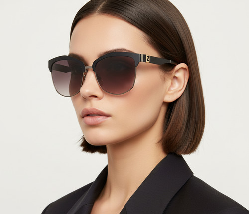 Occhiali sole fendi - occhiali,