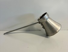 Cezve caffè turco in