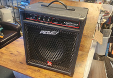 Peavey Minx 110 Bass Combo Amp