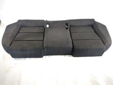 8K0885305B SEDUTA DIVANO SEDILI POSTERIORI AUDI A4 3.0 D 176KW (2008) RICAMBIO U