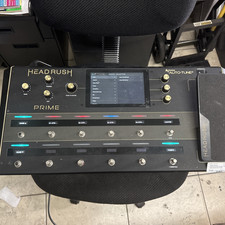 Antares Auto-Tune Headrush