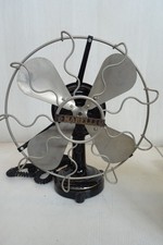 Ventilatore vintage Marelli epoca fan old uso ricambi