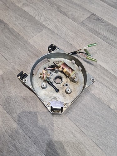 Bobine statore yamaha mariner - yamaha,