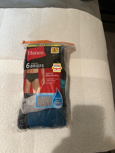 Hanes confezione slip uomo - confezione,