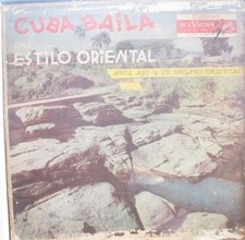 Cuba / HERMANOS AJO Y SU