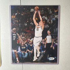 Nikola Jokic Denver Nuggets