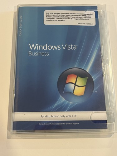 Microsoft windows vista - windows,