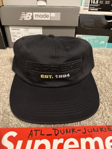 Cappello supreme con - cappello,