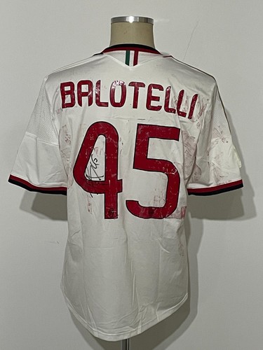Maglia shirt mialn - shirt, 2013/14