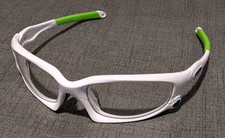 Occhiali da sole Oakley Split