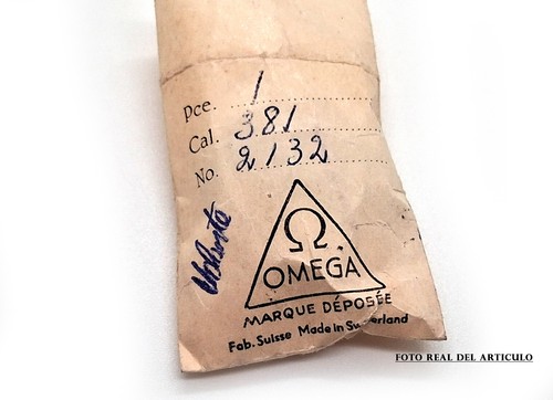 Parte ricambio originale - parte,