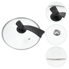 Coperchio per Wok Coperchio