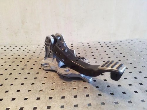 Pedale freno audi 8j3 - freno,