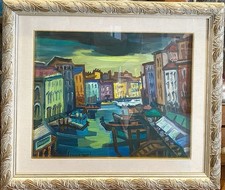Bellissima venezia - bellissima,