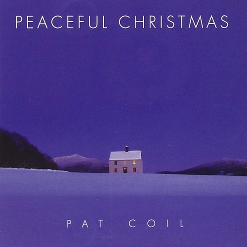 Pat coil peaceful christmas - coil,