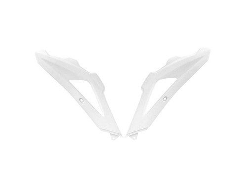 Convogliatori racetech - convogliatori,