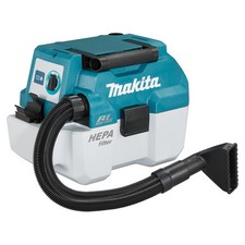 Makita DVC750LZX1 Aspiratore
