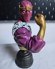 BARON ZEMO MINI-BUST - MARVEL
