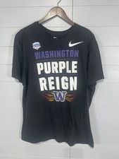 2017 Washington Huskies Purple
