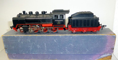 Fleischmann 1350 locomotiva - fleischmann,