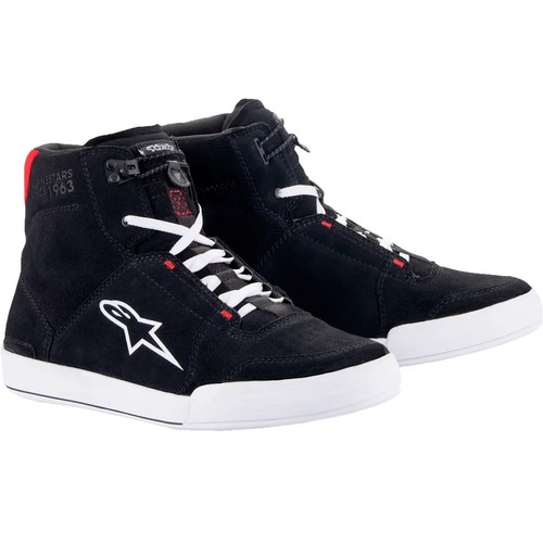 Stivali moto alpinestars - stivali,