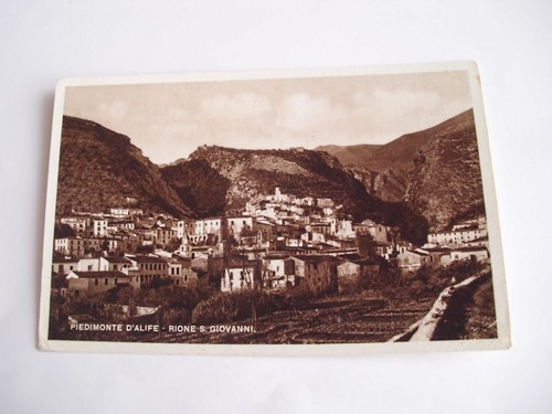 Caserta piedimonte d - caserta,
