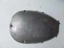 GILERA 150 CC SPORT 1958 E ALTRI MODELLI CARTER MOTORE LATO CATENA USATO