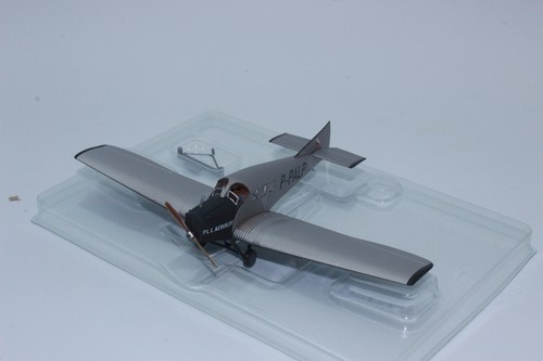 Herpa 019453 aerolot junkers - 019453,