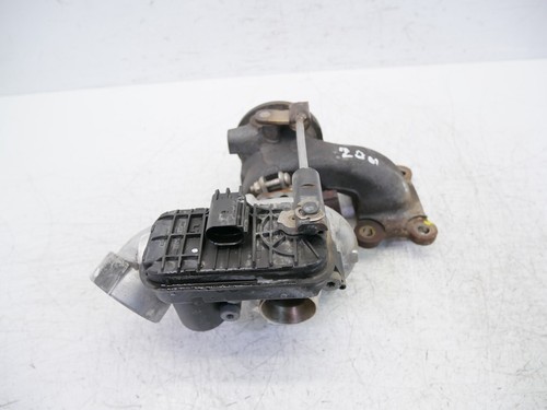 Turbocompressore per audi seat - turbocompressore,