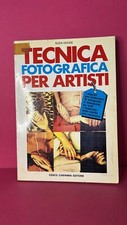 Tecnica fotografica per