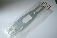 Piastra telaio principale