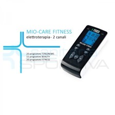 I-Tech Mio Care Fitness