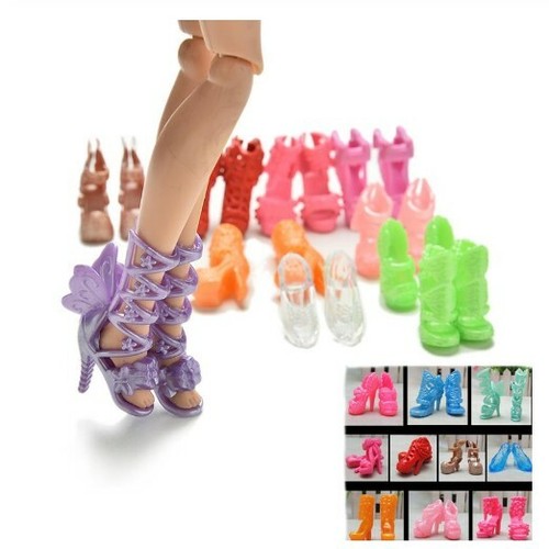 Lot pairs of - 12, fashion