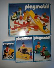 PLAYMOBIL LOTTO PARCO GIOCHI