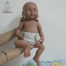Cosdoll bambola neonato - cosdoll, 15,5''